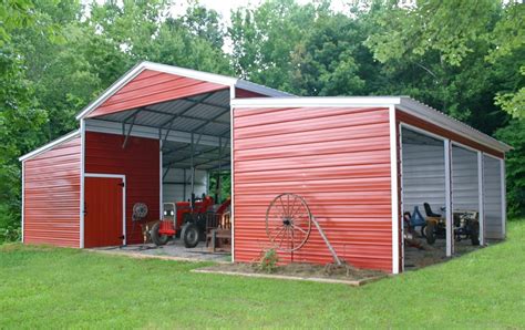 metal pole buildings oklahoma